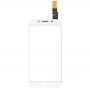 Original Touch Panel für Galaxy S6 Rand- / G925 (weiß)