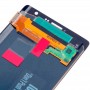 Оригінальний ЖК-дисплей + Сенсорна панель для Galaxy Note Кромка / N915, N915FY, N915A, N915T, N915K, N915L, N915S, N915G, N915D (чорний)