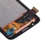 Оригінальний ЖК-дисплей + Сенсорна панель для Galaxy S6 / G9200, G920F, G920FD, G920FQ, G920, G920A, G920T, G920S, G920K, G9208, G9208 / СС, G9209 (темно-синій)