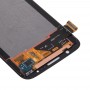 Оригінальний ЖК-дисплей + Сенсорна панель для Galaxy S6 / G9200, G920F, G920FD, G920FQ, G920, G920A, G920T, G920S, G920K, G9208, G9208 / СС, G9209 (білий)