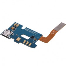 Tail Line Flex Cable for Samsung N7105