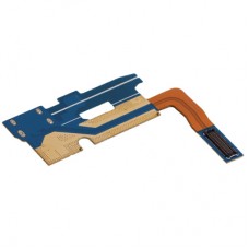 Tail Line Flex Cable for Galaxy Note II / N7100