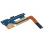 Tail Line Flex Cable for Galaxy Note II / N7100