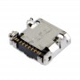 Mobile Phone High Quality Tail Connector Charger for Galaxy S IV / i9500