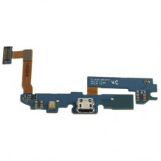 Eredeti Tail Plug Flex kábel Galaxy Grand / i9128