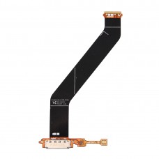 Charging Port Flex Cable for Galaxy Note 10.1 / N8000 (REV 0.4 Version)