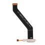 Puerto de carga cable flexible para el Galaxy Note 10.1 / N8000 (REV 0.4 Version)