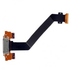 Висока якість Версія Tail Роз'єм Flex кабель для Galaxy Tab P7300