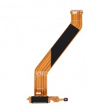 Version haute qualité Tail Plug-Flex Câble pour Galaxy Tab 2 (10.1) / P5100