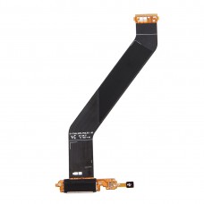 High Quality Version Tail Plug Flex Cable for Galaxy Tab 10.1 / P7500