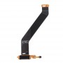 Version haute qualité Tail Plug-Flex Câble pour Galaxy Tab 10.1 / P7500