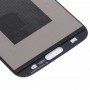 Original LCD-skärm + Touch-panel för Galaxy Not II / N7100 (Vit)
