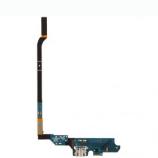 Tail Plug Flex kaapeli Galaxy S IV / i9500 