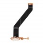 მაღალი ხარისხის Tail Plug Flex Cable for Galaxy შენიშვნა (10.1) / N8000 / P7500