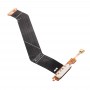 მაღალი ხარისხის Tail Plug Flex Cable for Galaxy შენიშვნა (10.1) / N8000 / P7500