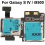 איכות גבוהה כרטיס Flex כבל עבור Galaxy S IV / i9500