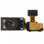 Original Lyssna Flex-kabel för Galaxy S IV Mini / I9190 / I9195