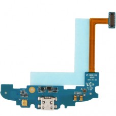 Oryginalny Tail Wtyczka Flex Cable dla Galaxy rdzeń / i8262