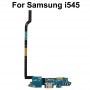 Original Schwanz-Plug-Flexkabel für Galaxy S IV / I545