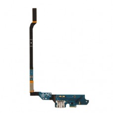 Original de la cola del enchufe cable flexible para el Galaxy S IV / i9500