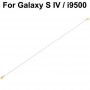 Flex fil d'origine Câble de signal pour Galaxy S IV / i9500