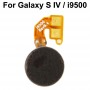 Oryginalny Vibration Flex Cable Dla Galaxy S IV / i9500