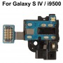 Оригинальный Audio Flex кабель для Galaxy S IV / i9500