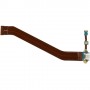 La cola del enchufe cable flexible Galaxy Tab Para 3 (10,1) / P5200