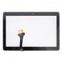 High Quality Touch Panel for Samsung P5100 / P5110 / P5113(Black)
