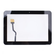 Touch Panel Digitizer partie pour Galaxy Tab P7300 / P7310 (Noir)
