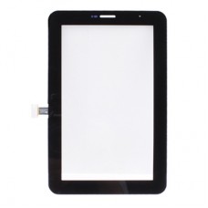მაღალი ხარისხის Touch Panel Digitizer ნაწილი for Galaxy Tab 2 7.0 / P3100 (Black)