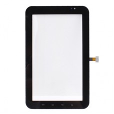 Touch Panel Digitizer Teil für Galaxy Tab P1000 / P1010 (schwarz)