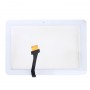 Touch Panel Digitizer parte per Galaxy Tab P7500 / P7510 (bianco)