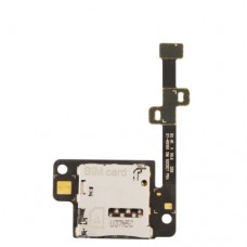 Карточка высокого качества кабель Flex для Galaxy Note 8.0 / N5100