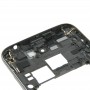 Middle Board for Galaxy Note II / N7100(Black)