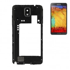 Middle Board for Galaxy Note III / N9000 (Black)