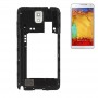 Middle Board for Galaxy Note III / N9000(White)