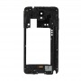 Middle Board for Galaxy Note III / N9000(White)