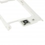 Middle Board for Galaxy SIII / I9300 (White)
