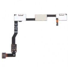 Mobile Phone Keypad Flex Cable for Galaxy S II / i9100