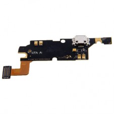 Mobiltelefon Tail Plug Flex Cable för Samsung N7000 / I9220