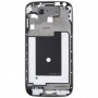 Високо качество LCD Близкия Board / Front Шаси, за Galaxy S IV / i337 (черен)