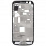 Високо качество LCD Близкия Board / Front Шаси, за Galaxy S IV мини / i9190 / i9195 (черен)