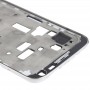 Qualität LCD-Mittel Board / vorne Chassis, für Galaxy S IV mini / i9190 / i9195 (schwarz)