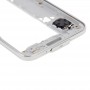 OEM Junta Medio Versión del LCD con el botón cable Galaxy S5 Por / G900