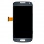 Original de la pantalla LCD y digitalizador Asamblea completa para Galaxy S IV Mini / i9195 / i9190 (Negro)
