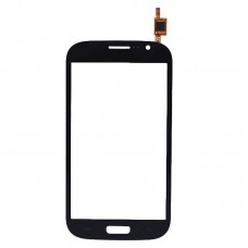 Touch Panel Digitizer Teil für Galaxy Grand-Duo / i9082 / i9080 / I879 / i9128 (schwarz)