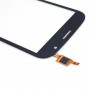 Touch Panel Digitizer Teil für Galaxy Grand-Duo / i9082 / i9080 / I879 / i9128 (schwarz)