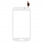 Eredeti Touch Panel digitalizáló Galaxy Grand Duos / i9082 / i9080 / i879 / i9128 (fehér)