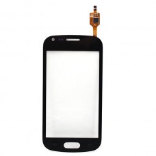 Original Touch Panel Digitizer for Galaxy Trend Duos / S7562 (Black)